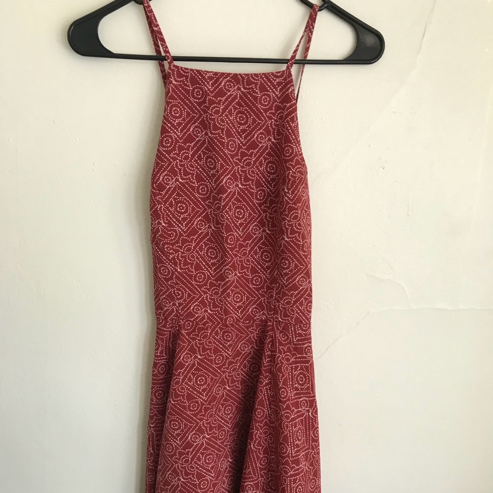 Summer dress